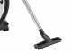 Nilfisk VL100-35 EU GO - Aspirapolvere professionale - Fusto in acciaio inox 35 lt - 1000W