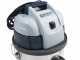 Nilfisk VL100-35 EU GO - Aspirapolvere professionale - Fusto in acciaio inox 35 lt - 1000W