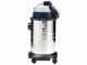 Nilfisk VL100-35 EU GO - Aspirapolvere professionale - Fusto in acciaio inox 35 lt - 1000W