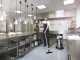 Nilfisk VL100-35 EU GO - Aspirapolvere professionale - Fusto in acciaio inox 35 lt - 1000W