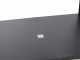 Seven Italy Ercole Medium - Barbecue in ferro artigianale a carbone - 57,5x37cm