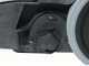 Nilfisk SW750 - Spazzatrice trazionata a batteria con cesto di raccolta 12V - 46Ah