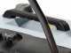 Nilfisk SW750 - Spazzatrice trazionata a batteria con cesto di raccolta 12V - 46Ah