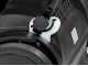 Nilfisk SW750 - Spazzatrice trazionata a batteria con cesto di raccolta 12V - 46Ah