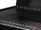 Seven Italy Ercole Small - Barbecue in ferro artigianale a carbone - 47,5x37cm