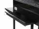 Seven Italy Ercole Small - Barbecue in ferro artigianale a carbone - 47,5x37cm