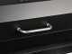 Seven Italy Ercole Small - Barbecue in ferro artigianale a carbone - 47,5x37cm