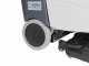 Nilfisk SC351 FULL PKG -  Lavapavimenti a batteria - 3 in 1: lava, asciuga e aspira