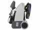 Nilfisk SC351 FULL PKG -  Lavapavimenti a batteria - 3 in 1: lava, asciuga e aspira