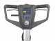 Nilfisk SC351 FULL PKG -  Lavapavimenti a batteria - 3 in 1: lava, asciuga e aspira