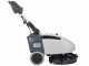 Nilfisk SC351 FULL PKG -  Lavapavimenti a batteria - 3 in 1: lava, asciuga e aspira