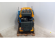 OUTLET - UTILIZZATO PER PROVA - Motocarriola EuroMech EM500L-Dump &amp; Shovel - Cassone dumper idraulico 500 kg con paletta