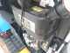 OUTLET - UTILIZZATO PER PROVA - Motocarriola EuroMech EM500L-Dump &amp; Shovel - Cassone dumper idraulico 500 kg con paletta