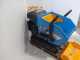 OUTLET - UTILIZZATO PER PROVA - Motocarriola EuroMech EM500L-Dump &amp; Shovel - Cassone dumper idraulico 500 kg con paletta