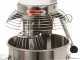 Prismafood iLine MZPL010 - Impastatrice planetaria - Vasca in inox 10 litri