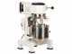 Prismafood iLine MZPL010 - Impastatrice planetaria - Vasca in inox 10 litri