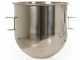 Prismafood iLine MZPL010 - Impastatrice planetaria - Vasca in inox 10 litri