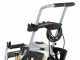 Annovi &amp; Reverberi Blue Clean 1003 - Idropulitrice portatile professionale a freddo - 150 bar - 630 l/h