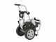 Annovi &amp; Reverberi Blue Clean 1003 - Idropulitrice portatile professionale a freddo - 150 bar - 630 l/h