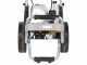 Annovi &amp; Reverberi Blue Clean 1003 - Idropulitrice portatile professionale a freddo - 150 bar - 630 l/h