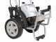 Annovi &amp; Reverberi Blue Clean 1003 - Idropulitrice portatile professionale a freddo - 150 bar - 630 l/h