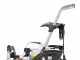 Annovi &amp; Reverberi Blue Clean 1003 - Idropulitrice portatile professionale a freddo - 150 bar - 630 l/h