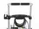 Annovi &amp; Reverberi Blue Clean 1005 - Idropulitrice portatile professionale a freddo - 180 bar - 900 l/h