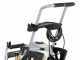 Annovi &amp; Reverberi Blue Clean 1005 - Idropulitrice portatile professionale a freddo - 180 bar - 900 l/h