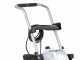Annovi &amp; Reverberi Blue Clean 1005 - Idropulitrice portatile professionale a freddo - 180 bar - 900 l/h