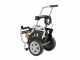 Annovi &amp; Reverberi Blue Clean 1005 - Idropulitrice portatile professionale a freddo - 180 bar - 900 l/h