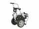 Annovi &amp; Reverberi Blue Clean 1005 - Idropulitrice portatile professionale a freddo - 180 bar - 900 l/h