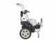Annovi &amp; Reverberi Blue Clean 1005 - Idropulitrice portatile professionale a freddo - 180 bar - 900 l/h