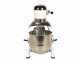 Prismafood iLine MZPL020 - Impastatrice planetaria - Vasca in inox 20 litri