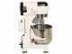 Prismafood iLine MZPL020 - Impastatrice planetaria - Vasca in inox 20 litri
