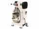 Prismafood iLine MZPL020 - Impastatrice planetaria - Vasca in inox 20 litri