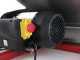 Grifo PMI.18 - Pigiatrice elettrica in INOX - Con protezioni incluse