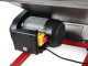 Grifo PMI.18 - Pigiatrice elettrica in INOX - Con protezioni incluse