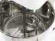 AgriEuro Top-Line Mixer 1000 S - Impastatrice a spirale - Capacit&aacute; 8 Kg