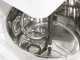 AgriEuro Top-Line Mixer 1000 S - Impastatrice a spirale - Capacit&aacute; 8 Kg