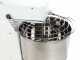 AgriEuro Top-Line Mixer 1000 S - Impastatrice a spirale - Capacit&aacute; 8 Kg