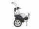 Annovi &amp; Reverberi Blue Clean 1005 - Idropulitrice portatile professionale a freddo - 180 bar - 900 l/h