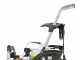 Annovi &amp; Reverberi Blue Clean 1005 - Idropulitrice portatile professionale a freddo - 180 bar - 900 l/h