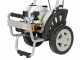 Annovi &amp; Reverberi Blue Clean 1005 - Idropulitrice portatile professionale a freddo - 180 bar - 900 l/h