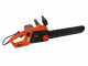 Black &amp; Decker BECS1835-QS -  Elettrosega da 1800 W - Lama da 35cm