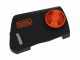 Black &amp; Decker BECS1835-QS -  Elettrosega da 1800 W - Lama da 35cm