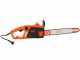 Black &amp; Decker BECS1835-QS -  Elettrosega da 1800 W - Lama da 35cm