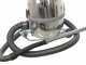 Nilfisk GM 80P LC - Bidone Aspiratutto - 1200W