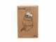 Nilfisk GM 80P LC - Bidone Aspiratutto - 1200W