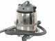 Nilfisk GM 80P LC - Bidone Aspiratutto - 1200W