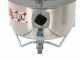 Nilfisk GM 80P LC - Bidone Aspiratutto - 1200W